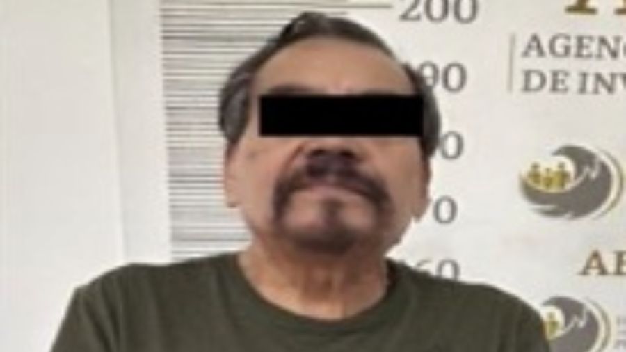 Vinculan a proceso a Manuel Macario N. por feminicidio en Cuautlancingo