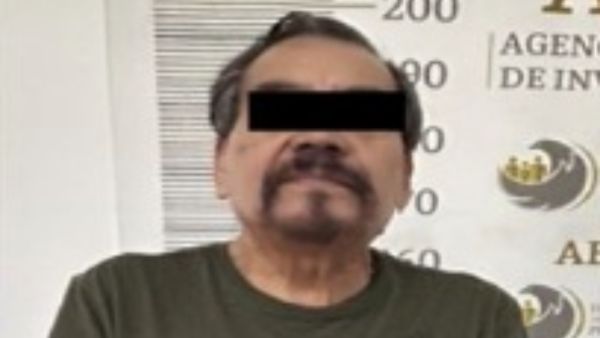 Vinculan a proceso a Manuel Macario N. por feminicidio en Cuautlancingo
