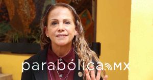 Justifica Olga Romero bardas a su favor: no son campa&ntilde;a, son &ldquo;expresi&oacute;n social&rdquo;