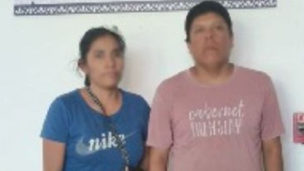 Libera FGE a v&iacute;ctima de secuestro virtual en Iz&uacute;car de Matamoros