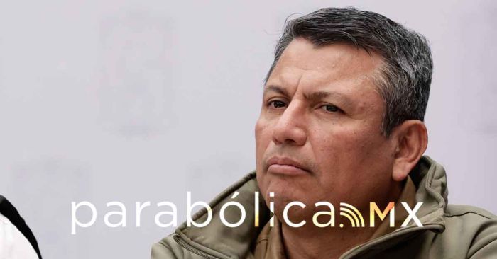 Confirma SSP b&uacute;squeda del autor intelectual del multihomicidio en Angel&oacute;polis