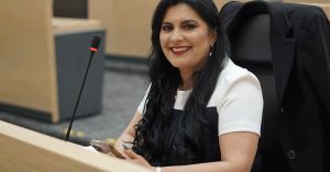 Pide Delfina Pozos continuidad de comparecencias de SOAPAP y Agua de Puebla