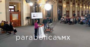 Se levantan Ecuador, Chile y Argentina contra regresiones de ultraderecha: Sheinbaum