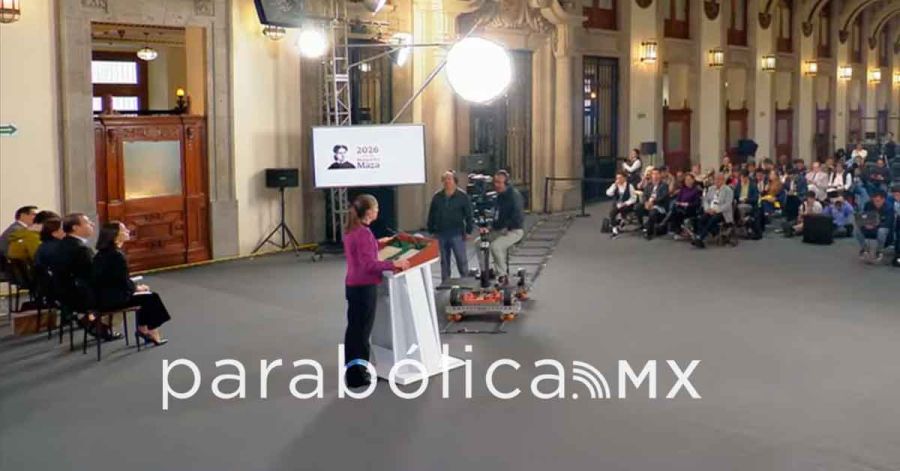 Se levantan Ecuador, Chile y Argentina contra regresiones de ultraderecha: Sheinbaum