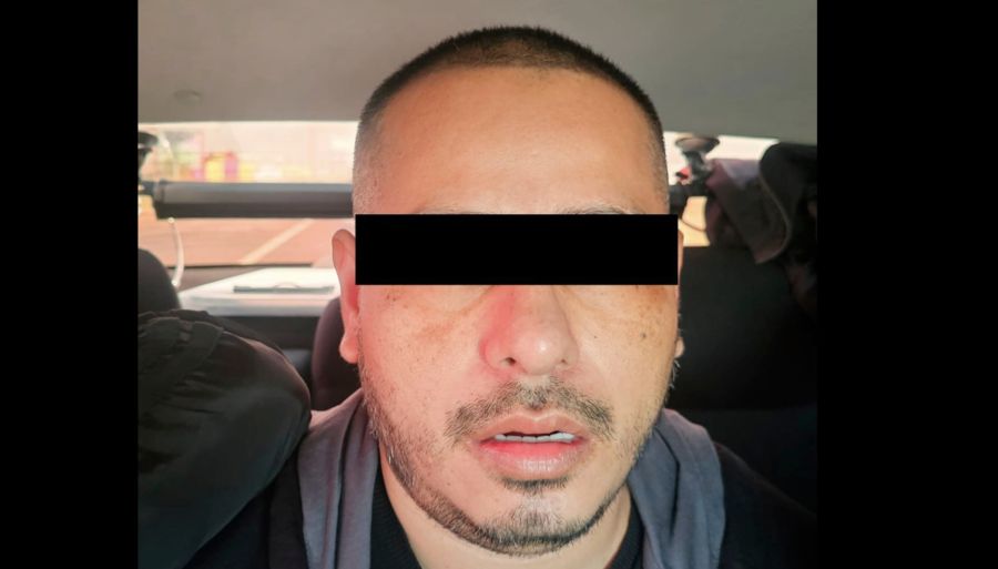 Confirma Harfuch detenci&oacute;n de &ldquo;Koki&rdquo;, l&iacute;der del grupo delictivo Pueblo Unido y ligado a "La Barredora"