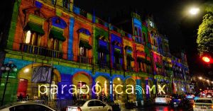 Clausuran autoridades estatales el Festival Glow M&eacute;xico