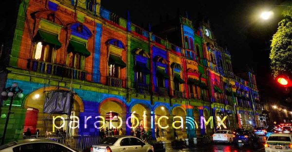 Clausuran autoridades estatales el Festival Glow M&eacute;xico