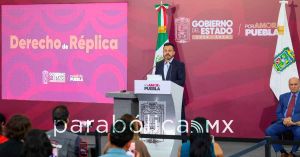 Ataja Garc&iacute;a Parra sicariato digital de opositores rumbo a 2027