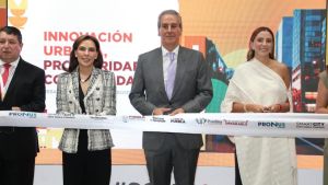 Inaugur&oacute; Pepe Chedraui la edici&oacute;n 11 del Smart City Expo LATAM Congress 2026