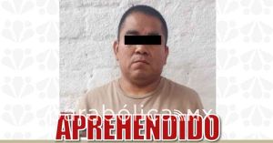 Cumplimenta FGE orden de aprehensi&oacute;n por secuestro agravado en Xicotepec