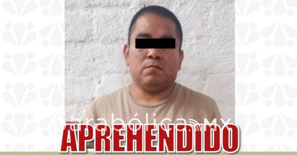 Cumplimenta FGE orden de aprehensi&oacute;n por secuestro agravado en Xicotepec