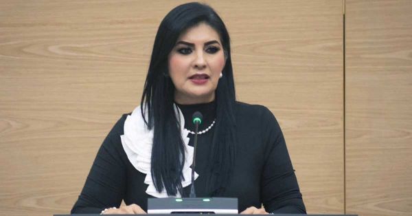 Propone Delfina Pozos endurecer sanciones por abandono de personas cuando derive en lesiones o muerte