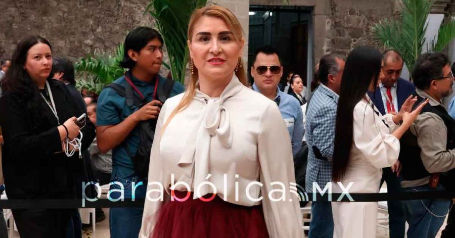 Se alinea Idamis a la transformaci&oacute;n institucional del Plan Estrat&eacute;gico de Justicia de FGR