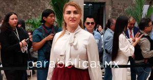 Se alinea Idamis a la transformaci&oacute;n institucional del Plan Estrat&eacute;gico de Justicia de FGR