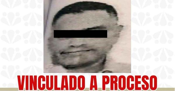 Logra la FGE vinculaci&oacute;n a proceso de responsable de violencia vicaria en Puebla