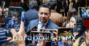 Que Mario Riestra se preocupe por &eacute;xodo de panistas: Andr&eacute;s Villegas