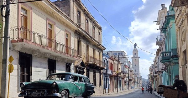 Agradece Cuba respaldo de AMLO