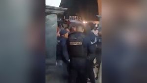 Buscar&aacute;n tipificar el linchamiento como delito en Puebla: Villegas