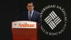 Impulsan universidades estrategias de seguridad de la An&aacute;huac Puebla