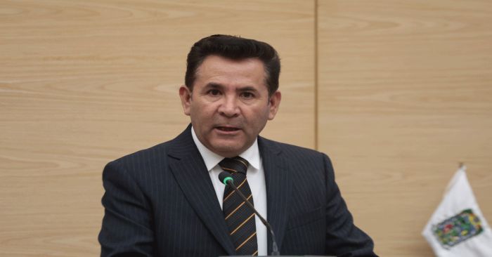 Unidad T&eacute;cnica del Congreso dar&aacute; seguimiento a entrega-recepci&oacute;n de la ASE: Miguel Trujillo