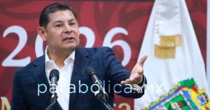 Celebra Armenta la llegada de la poblana Blanca Yassahara Cruz&nbsp;al INE