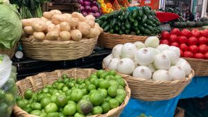 Baja inflaci&oacute;n general anual en M&eacute;xico; se ubica en 3.10%