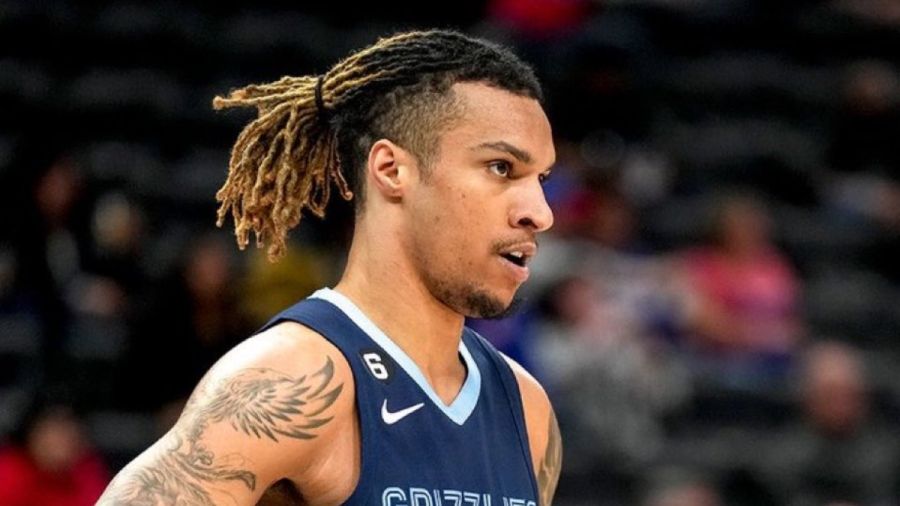 Conmoci&oacute;n en la NBA: fallece jugador de los Memphis Grizzlies