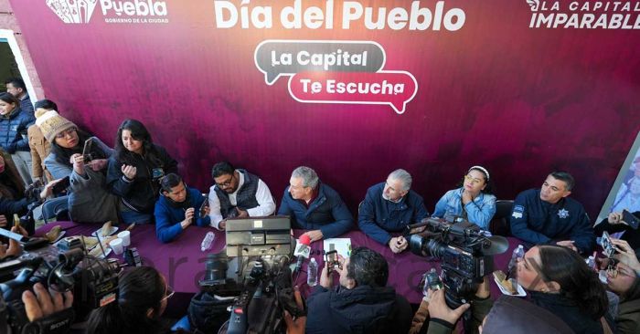 Destaca Pepe Chedraui buena relaci&oacute;n con Alejandro Armenta