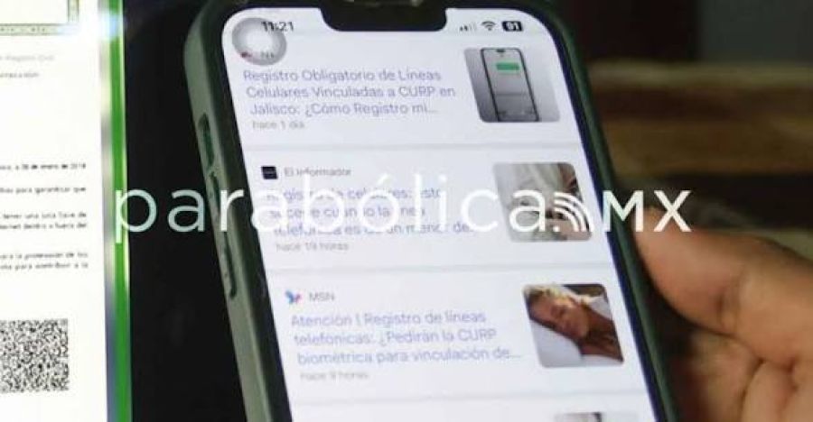 Llama Sheinbaum a atajar el uso excesivo de redes sociales en menores de edad