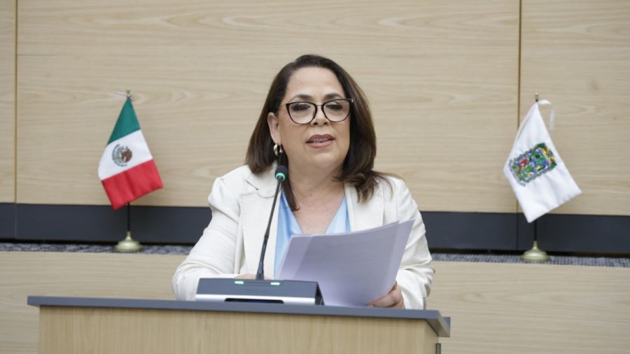 Plantea diputada impulsar una ciencia incluyente y accesible en Puebla