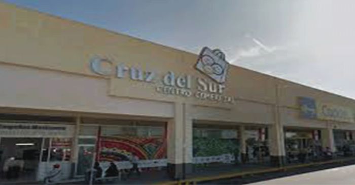 Muere un hombre en estacionamiento de Cruz del Sur