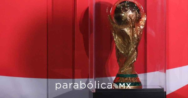 Deja la FIFA asesor financiero de Gianni Infantino tras el esc&aacute;ndalo de FFE