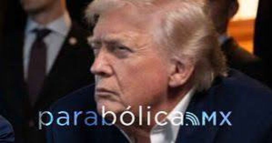 Insiste Trump: Despu&eacute;s de Ir&aacute;n vamos por Cuba