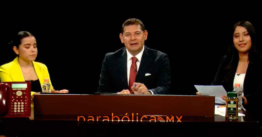 Arranca el programa #ArmentaContigo en SICOM