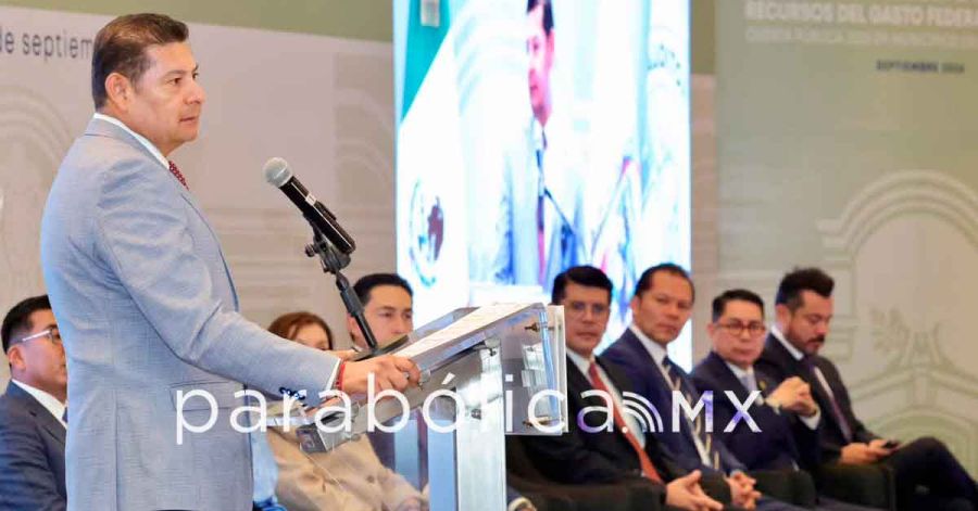 Deben los municipios asumir su responsabilidad en la rendici&oacute;n de cuentas: Armenta