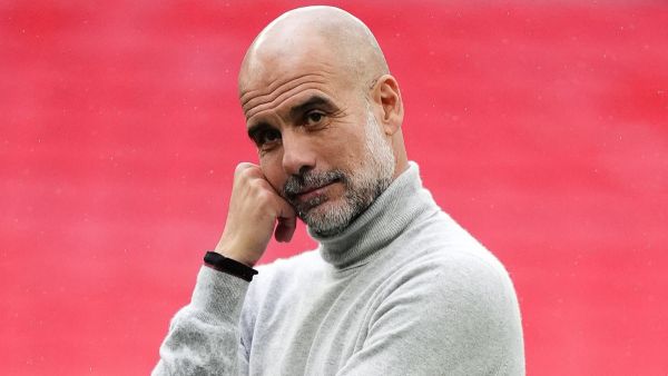 Estar&iacute;a Pep Guardiola haciendo las maletas del City