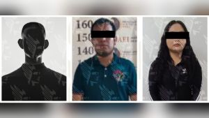 Sentencian a 80 a&ntilde;os de prisi&oacute;n vs 3 responsables de secuestro agravado