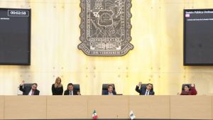 Avalan acuerdos para proteger a ni&ntilde;ez y prevenir extorsi&oacute;n en Puebla