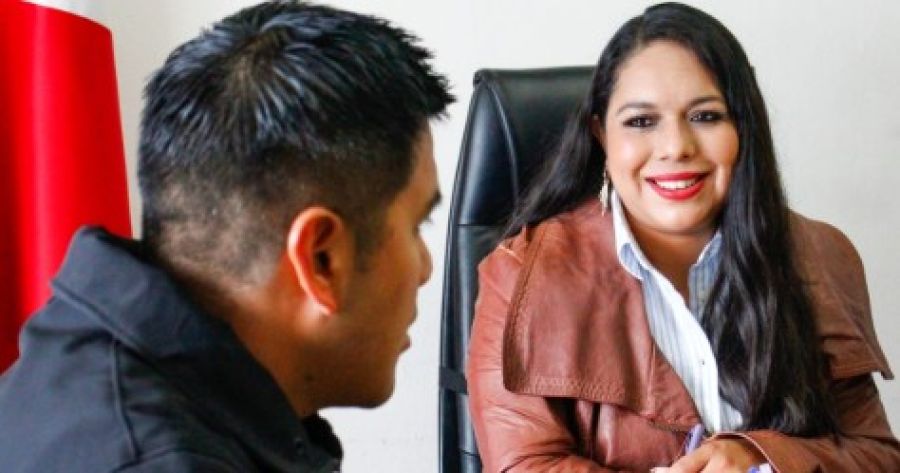 Encabeza Tonantzin Fern&aacute;ndez Mesa de Seguridad en el marco de Semana Santa