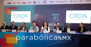 Reunir&aacute; Tech Capital 2026 a m&aacute;s de 5 mil 800 agentes del desarrollo tecnol&oacute;gico: SECIHTI