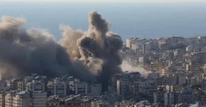 Hay incertidumbre por destino en Medio Oriente