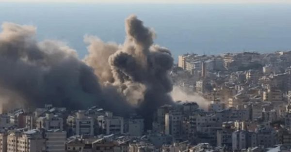 Hay incertidumbre por destino en Medio Oriente