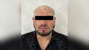 Atrapan a presunto responsable de matar a un polic&iacute;a de San Andr&eacute;s
