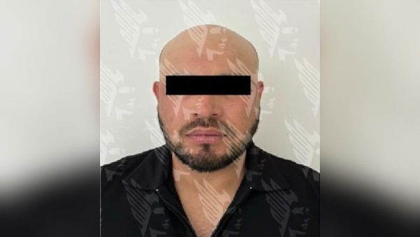 Atrapan a presunto responsable de matar a un polic&iacute;a de San Andr&eacute;s