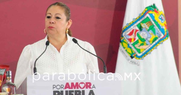 Llega el programa Agua para el Bienestar a 93 colonias, destaca Laura Artemisa