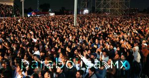 Se reforzar&aacute;n seguridad y transporte en la Feria de Puebla 2026: Moreno Valle Abdala