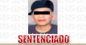 Condenan a 20 a&ntilde;os de prisi&oacute;n a violador de Chignahuapan