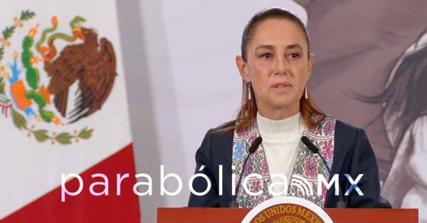 &ldquo;Todos a buscar el voto popular&rdquo;, destaca Sheinbaum al presentar su Reforma Electoral