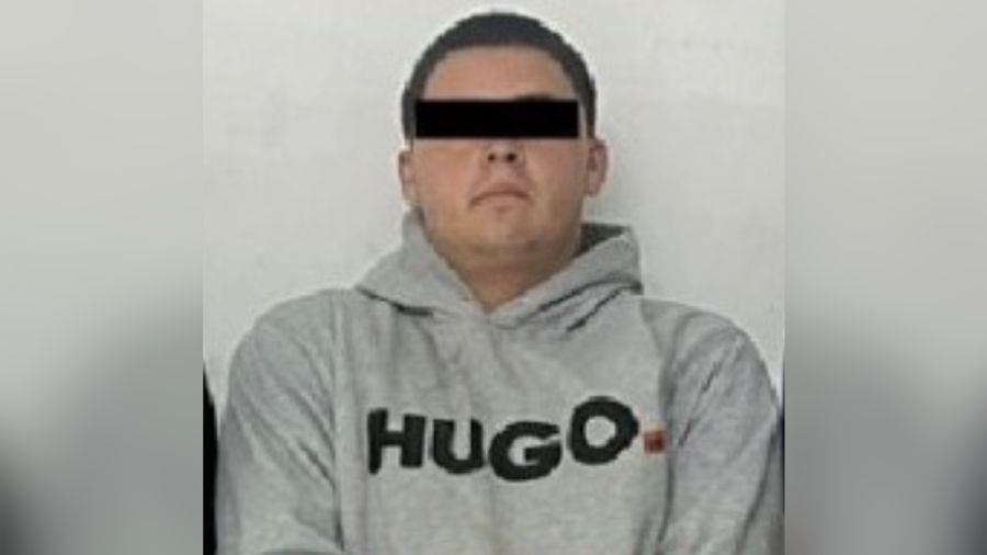 Aprehendido sujeto que presuntamente asesin&oacute; a sujeto afuera de capilla