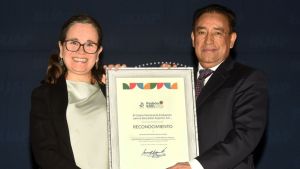 Reconoce Ceneval calidad educativa de egresados BUAP